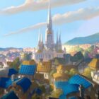 Cambio importante en Stormwind City con la actualización 10.2 de World of Warcraft después de 5 años. Creo Gaming