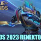 Campeonato Mundial de League of Legends 2023 Creo Gaming