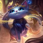 Campeones mal diseñados en League of Legends Creo Gaming