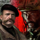 Captain Price OG anunciado para Warzone Creo Gaming