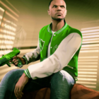 Celebrando el décimo aniversario de GTA 5 en GTA Online con ropa gratis y más. Creo Gaming