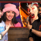 Celebridades en los videojuegos: ¿A qué se debe tanto rendimiento deficiente? Creo Gaming