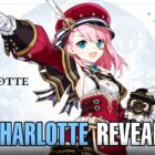 Charlotte, la nueva revelación oficial de Genshin Impact Creo Gaming