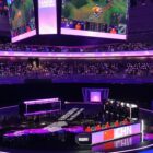 Corea del Sur, en la final por el oro, mientras que China se lleva el bronce en League of Legends Creo Gaming