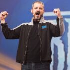 Chris Metzen regresa a Blizzard Entertainment como director creativo ejecutivo de World of Warcraft Creo Gaming