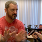 Chris Metzen regresa a Blizzard a tiempo completo para crear la próxima generación de aventuras de World of Warcraft. Creo Gaming