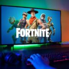 Citas de Fortnite: celebrando el juego que cambió Creo Gaming