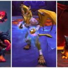 Los mejores jefes de Aberrus en World of Warcraft: Dragonflight Creo Gaming
