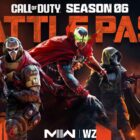 CoD: Warzone y MW2 Temporada 6 con máscaras de Operador espeluznantes Creo Gaming