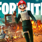 Colaboraciones de Fortnite: estudio menciona a Mario, Bayonetta y Xenoblade Creo Gaming