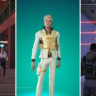 Cómo completar la misión Instantánea de Nolan Chance en Fortnite Capítulo 4 Temporada 4 Creo Gaming