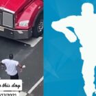 Conductor responde a la furia en la carretera bailando Fortnite en medio de la calle Creo Gaming