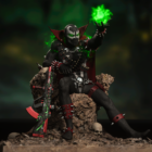 Consigue a Alucard, Skeletor y Ash Williams en MW2 y Warzone Creo Gaming