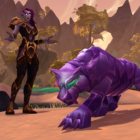 Consigue la mascota del tigre Zipao para World of Warcraft - Noticias de Blizzard. Creo Gaming
