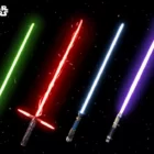 Consigue un sable de luz en Fortnite Capítulo 4 Temporada 4 Creo Gaming