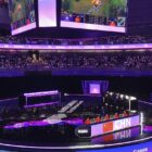 Corea del Sur brilla en la final por la medalla de oro de League of Legends Creo Gaming