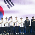 Corea del Sur derrota a China en una épica semifinal de los Juegos Asiáticos de LoL 2022 Creo Gaming