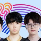 Corea del Sur domina a China en semifinales de League of Legends Creo Gaming