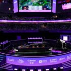 Corea del Sur gana la final, pero China se lleva el bronce en League of Legends Creo Gaming