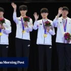 Corea del Sur gana los Juegos Asiáticos de 2023 en League of Legends sin Faker, exento del servicio militar Creo Gaming