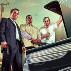 Década de extraordinario éxito para la industria del videojuego con GTA V Creo Gaming