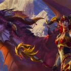 Desafía al jefe del juego para conseguir un nuevo y divertido logro en World of Warcraft. Creo Gaming