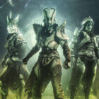 Desafío del modo End Shock de Crota: la incursión más difícil de Destiny 2 en años. Creo Gaming