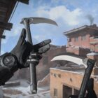 Desbloquea Dual Kamas Melee en Warzone y MW2 Temporada 6 Creo Gaming