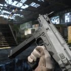 Desbloquea el SMG ISO de 9 mm en Call of Duty: Modern Warfare 2 y Warzone Creo Gaming