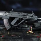 Desbloquea el TR-76 Geist en Warzone 2 y Modern Warfare 2 Temporada 6 Creo Gaming
