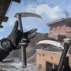 Desbloquea el arma cuerpo a cuerpo Dual Kamas en Call of Duty: Modern Warfare 2 y Warzone Creo Gaming