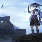 Descifrado de la teoría del cielo ficticio en Genshin Impact Creo Gaming