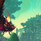 Descubra la actualización 10.2 de World of Warcraft: Guardianes del sueño Creo Gaming