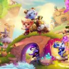 Descubre Bandle Tale, una cautivadora fusión de Stardew Valley y League of Legends Creo Gaming