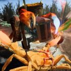 Descubre Fight Crab 2: un loco juego de lucha con cangrejos gigantes. Creo Gaming