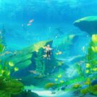 Descubre Fontaine y la exploración submarina en Genshin Impact Creo Gaming