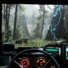 Descubre Pacific Drive: un cautivador juego de terror narrativo ambientado en un bosque maldito. No pierdas tu coche, es tu única posibilidad de sobrevivir. Creo Gaming