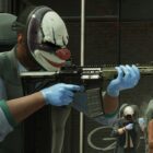 Descubre Payday 3: ¡el juego de atracos cooperativo definitivo! Nuevas mecánicas, más libertad e IA mejorada. Prepárese para un nuevo nivel de criminalidad. Creo Gaming