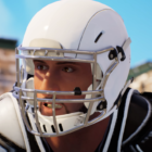 Descubre Wild Card Football: ¡un juego de fútbol arcade con equipos personalizables, alienígenas y poderes especiales! Creo Gaming
