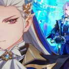 Descubre a Neuvillette, el primer personaje de Genshin Impact sin Visión ni Gnosis Creo Gaming