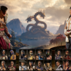 Descubre cuánto tiempo lleva completar Mortal Kombat 1 según nuestros expertos. Creo Gaming