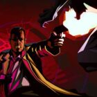 Descubre el juego El Paso, Elsewhere: una experiencia sincera y radical. Creo Gaming