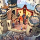 Descubre el nuevo juego The Elder Scrolls: Castles, ¡una emocionante aventura medieval! Creo Gaming