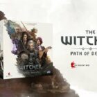 Descubre el nuevo juego de mesa The Witcher: Path of Destiny, basado en el universo de The Witcher y creado por CD Projekt. Creo Gaming