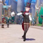 Descubre el programa especial para la versión 4.1 de Genshin Impact Creo Gaming