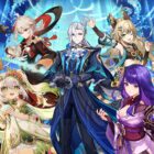Descubre la guía de composición del equipo de Neuvillette en Genshin Impact. Creo Gaming