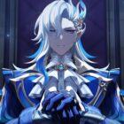 Descubre las cuatro nuevas armas de Genshin Impact para la versión 4.1 Creo Gaming