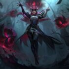 Descubre los nuevos skins de Coven 2023 para League of Legends Creo Gaming