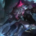 Descubre los poderes de Briar, la nueva campeona de League of Legends Creo Gaming