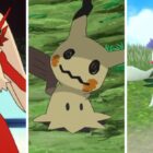 Descubre los tres nuevos Pokémon jugables en Pokémon Unite Creo Gaming